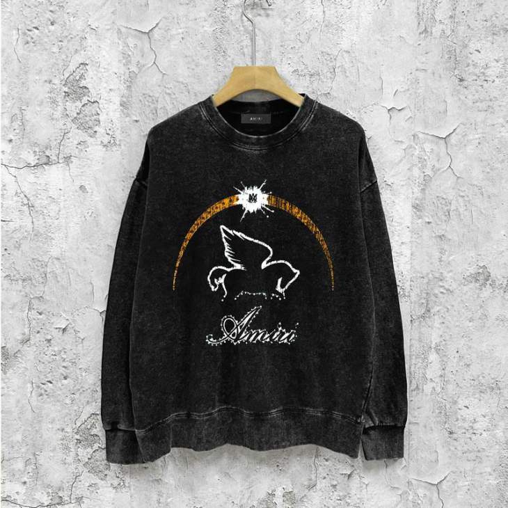 Picture of Amiri Sweatshirt _SKUAmiriS-2XL11trZJY20429235